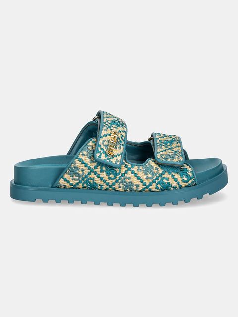 Guess klapki FADELIZZ - zdjęcie produktu nr 2