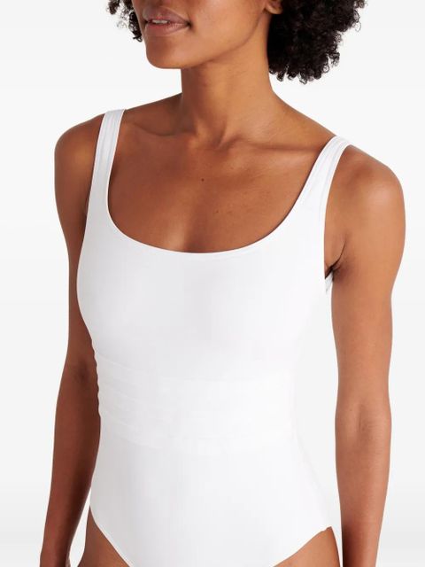 ERES Asia tank one-piece swimsuit - White - zdjęcie produktu nr 2