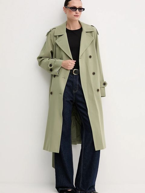 Dkny płaszcz - zdjęcie produktu nr 1