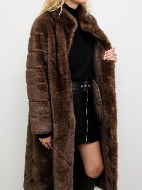 Answear.LAB płaszcz