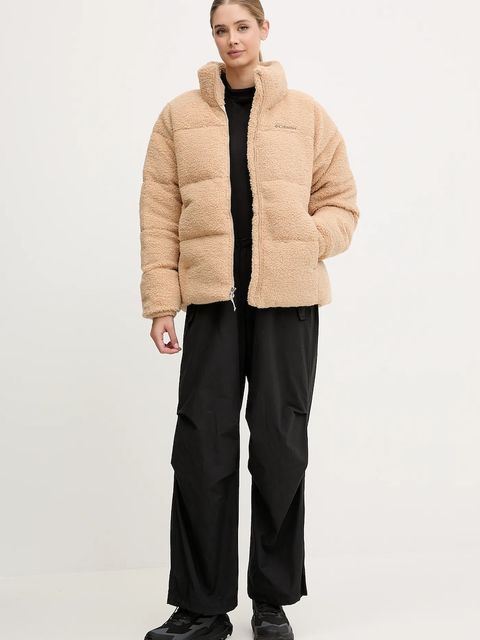 Columbia kurtka Puffect Sherpa - zdjęcie produktu nr 1