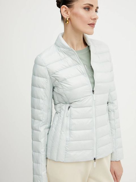 Armani Exchange kurtka puchowa