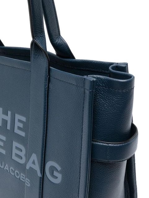 Marc Jacobs The Large Tote bag - Blue