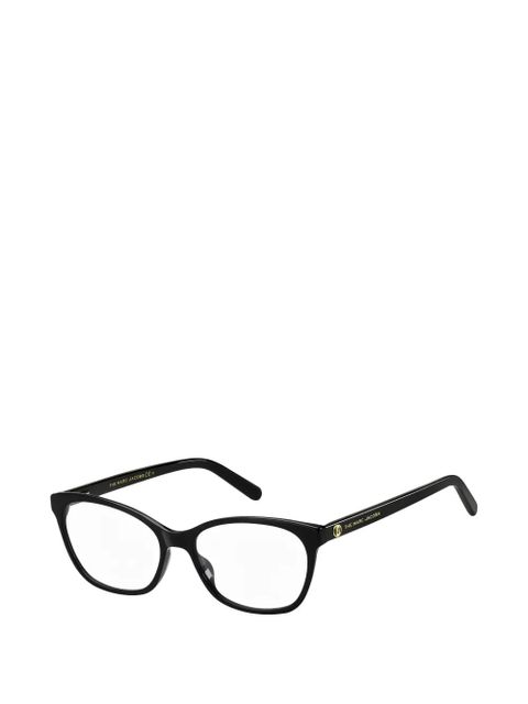 Marc Jacobs cat-eye glasses - Black - zdjęcie produktu nr 2