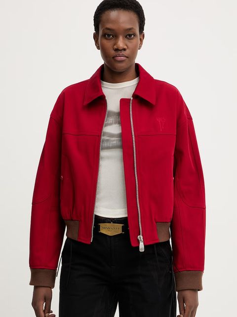 Miss Sixty kurtka damska jeansowa - zdjęcie produktu nr 1