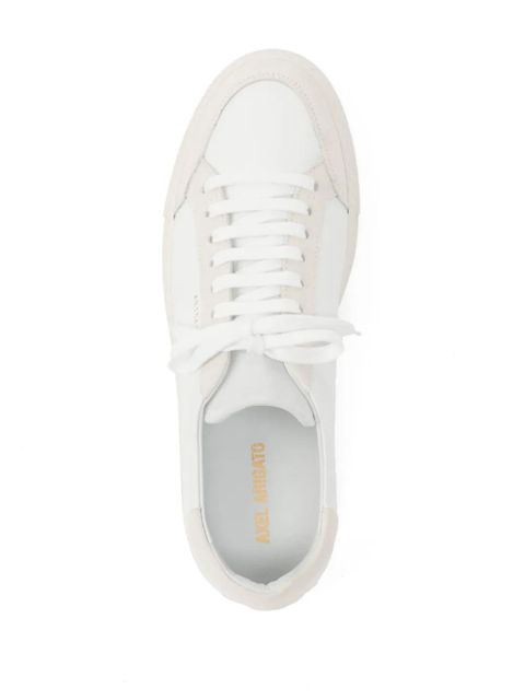 Axel Arigato Clean 90 Triple sneakers - White