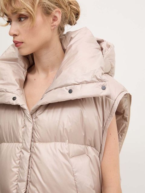 MMC STUDIO kurtka puchowa RAFO