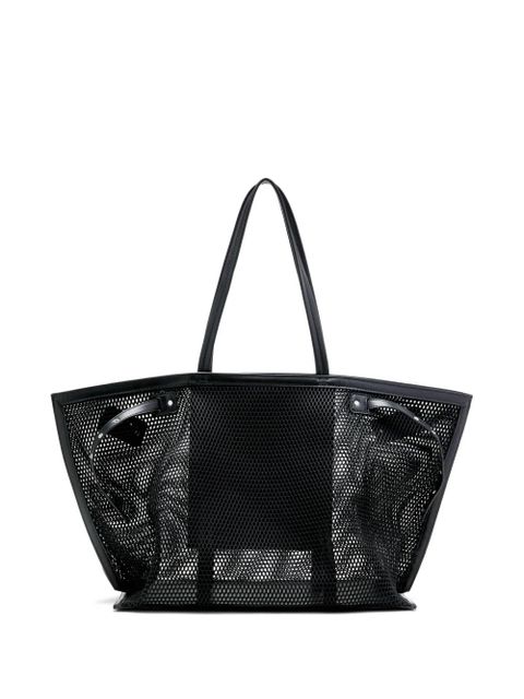 Proenza Schouler Days Carryall tote bag - Black - zdjęcie produktu nr 2