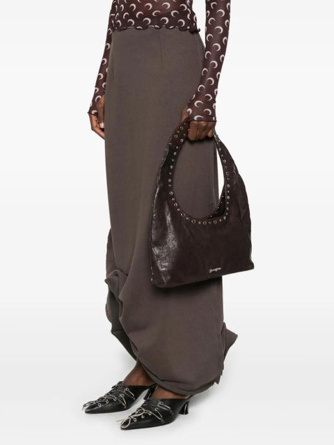 Gimaguas Franca shoulder bag - Brown - zdjęcie produktu nr 2