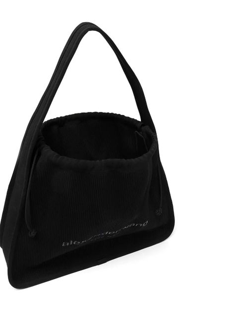 Alexander Wang large Ryan tote bag - Black
