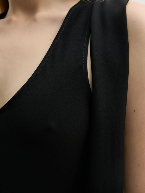 Day Birger et Mikkelsen sukienka Brielle