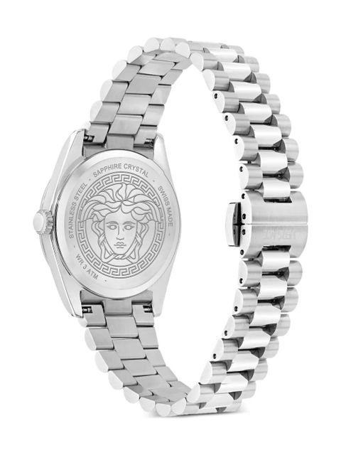 Versace Millenium Lady 32mm - Pink