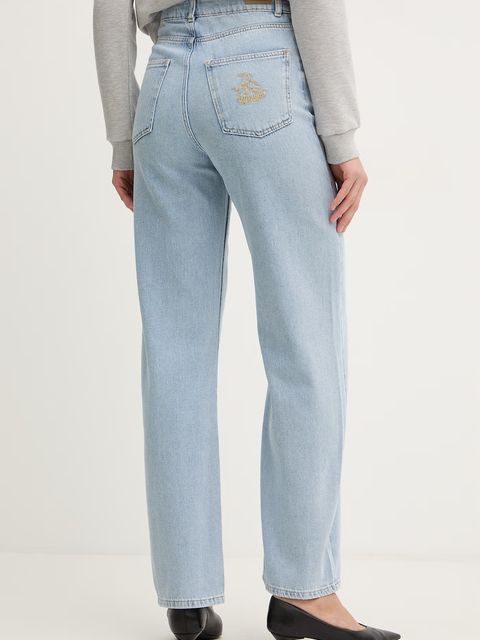 Trussardi jeansy - zdjęcie produktu nr 2