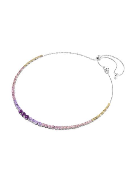 Swarovski naszyjnik MATRIX - zdjęcie produktu nr 1