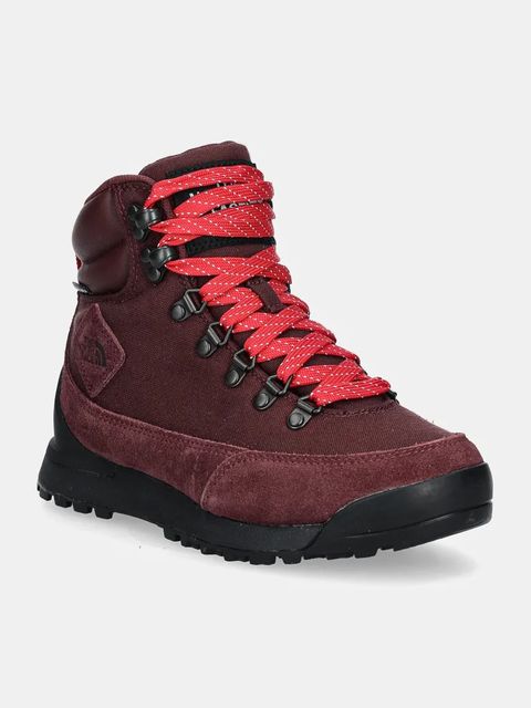 The North Face śniegowce Back to Berkeley IV Textile Waterproof