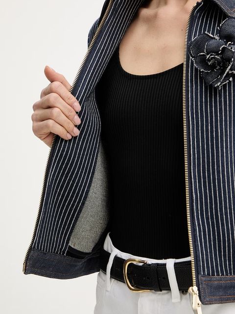 IBlues kurtka OSCURO