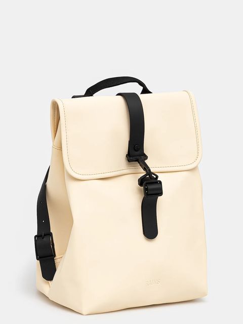 Rains plecak Bucket Backpack W3 - zdjęcie produktu nr 1