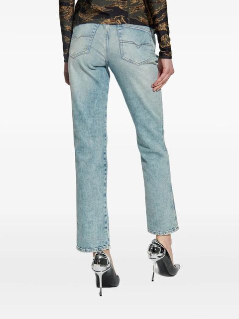 Diesel D-Jiann jeans - Blue