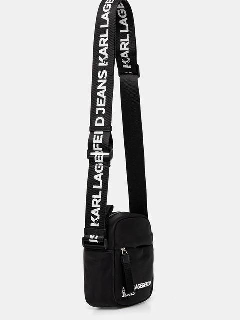 Karl Lagerfeld Jeans saszetka - zdjęcie produktu nr 1