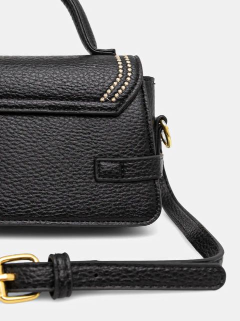 Answear.LAB torebka kolor czarny