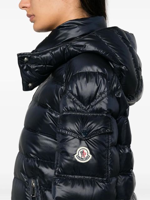 Moncler Dalles jacket - Blue