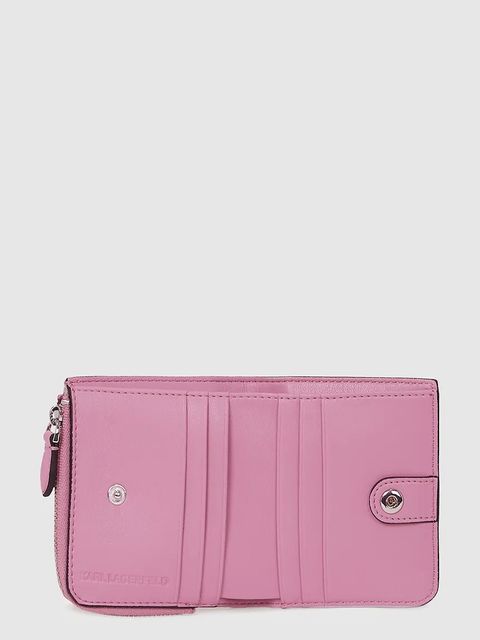 Karl Lagerfeld portfel IKON