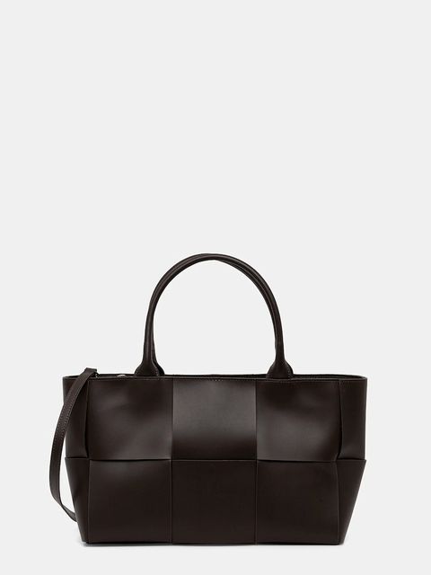 Answear.LAB torebka skórzana - zdjęcie produktu nr 1