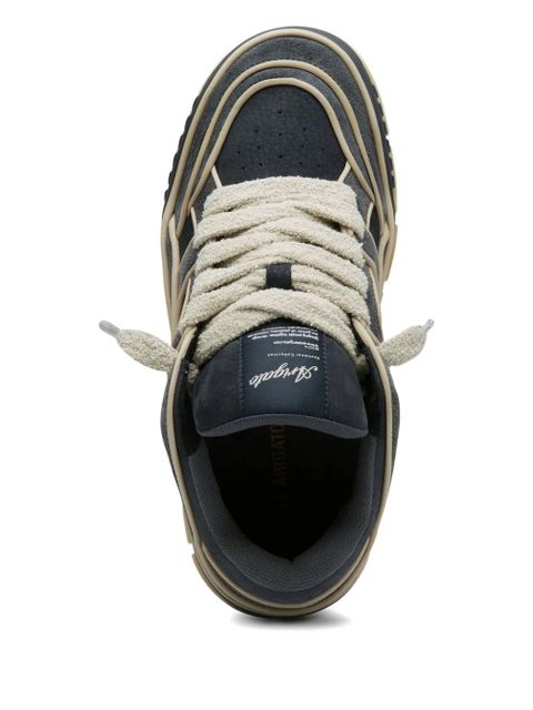 Axel Arigato Area Lo sneakers - Blue - zdjęcie produktu nr 2