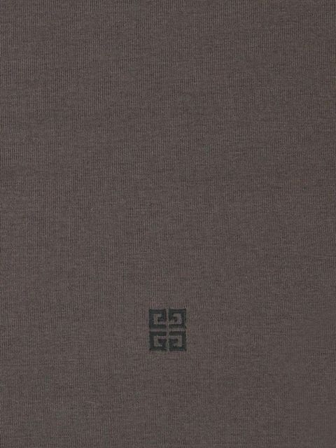 Givenchy wool scarf - Grey