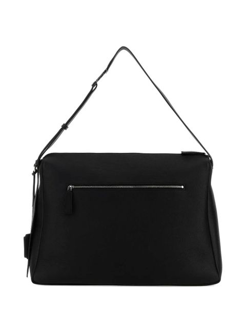 Max Mara large shoulder bag - Black - zdjęcie produktu nr 2