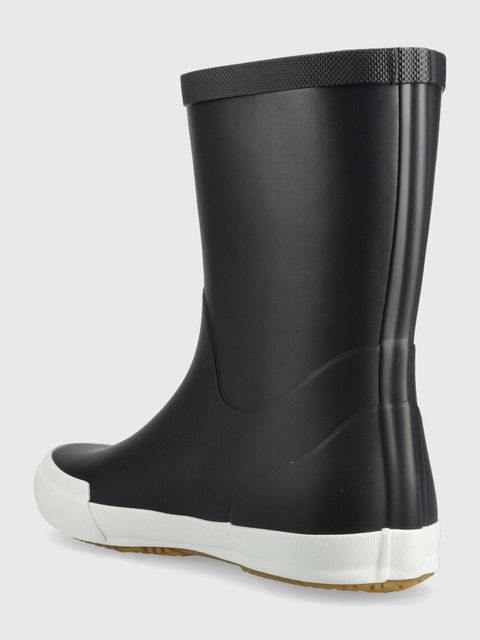 Helly Hansen kalosze damskie kolor granatowy 11661-344