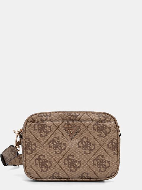Guess torebka crossbody damska MERIDIAN - zdjęcie produktu nr 2