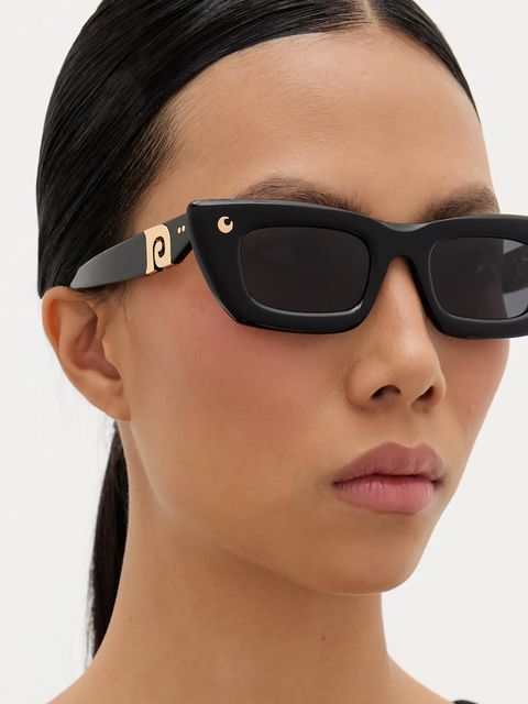 Nanushka okulary przeciwsłoneczne LONDYN