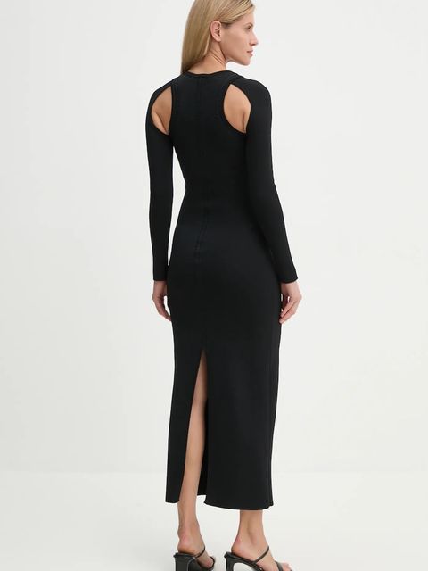 Nanushka sukienka ANITTA