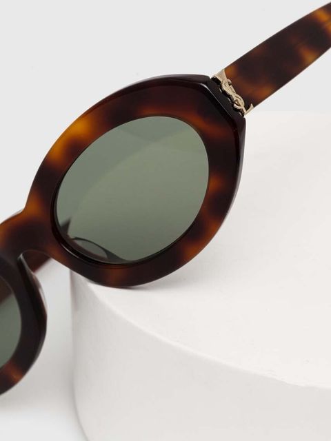 Saint Laurent okulary przeciwsłoneczne