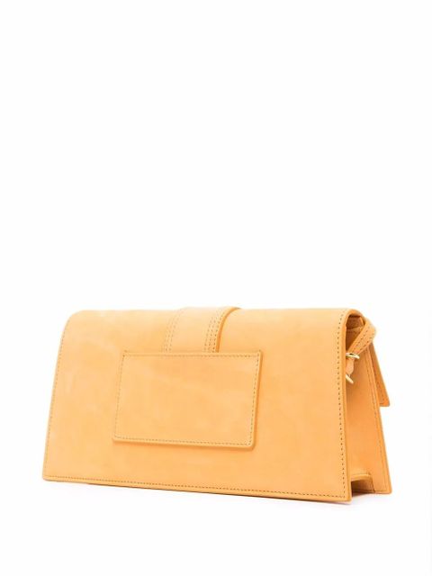 Jacquemus Le Bambino Long shoulder bag - Orange