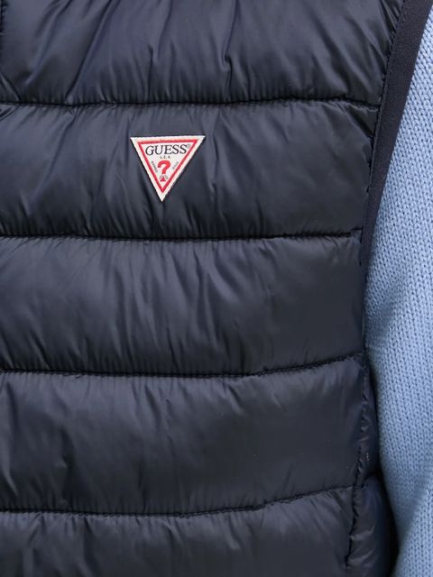 Guess Jeans bezrękawnik