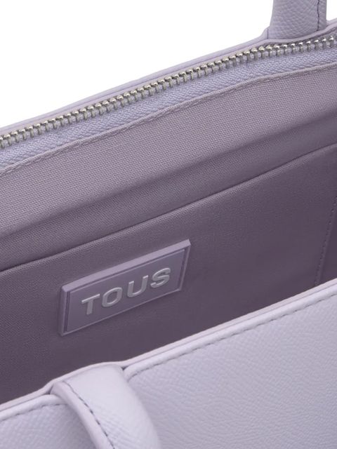 Tous torebka BRENDA kolor fioletowy 2002192168