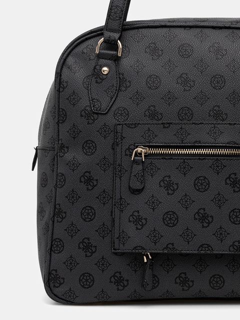 Guess torba WILDER kolor szary TWHP74 52916