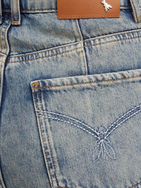 Patrizia Pepe jeansy