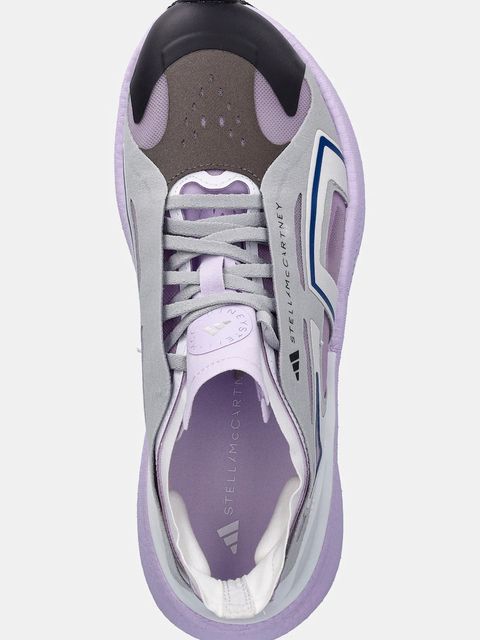 adidas by Stella McCartney buty do biegania Ultraboost 5 damskie kolor fioletowy JR0664 - zdjęcie produktu nr 2