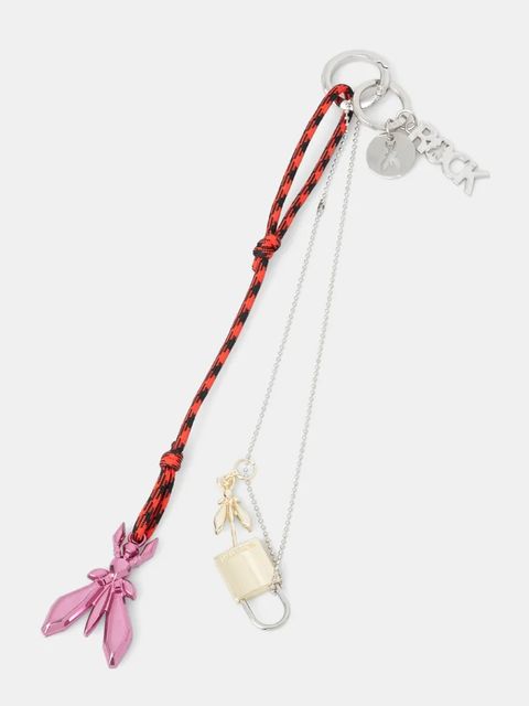 Patrizia Pepe brelok - zdjęcie produktu nr 1