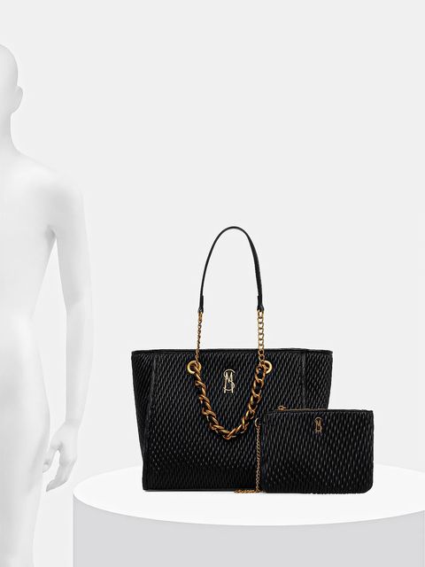 Steve Madden torebka Bkattt-M kolor czarny SM13002313