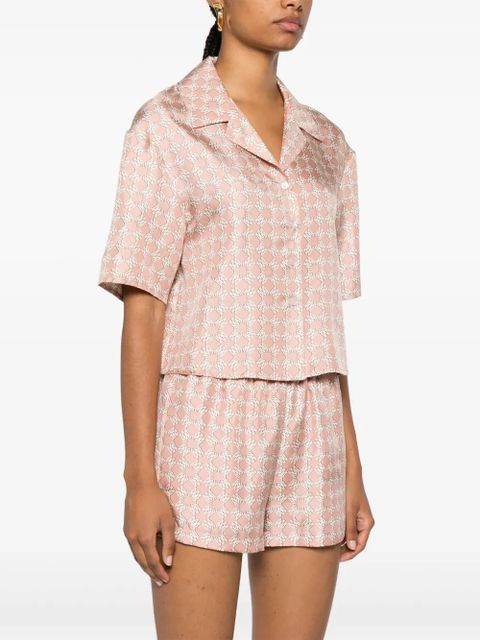 AMIRI MA Quad shirt - Pink
