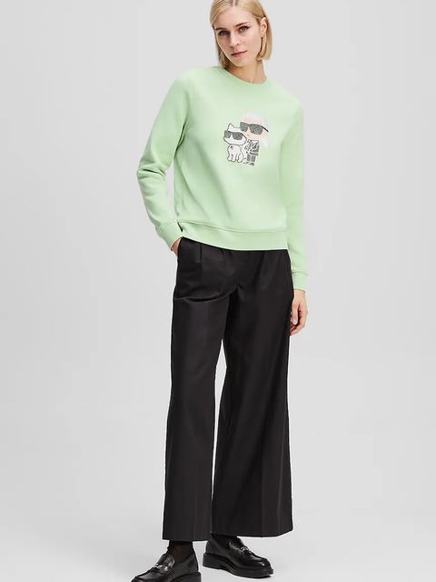 Karl Lagerfeld bluza IKON