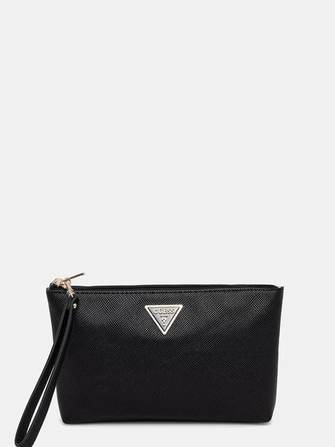 Guess kosmetyczka LAUREL - zdjęcie produktu nr 2