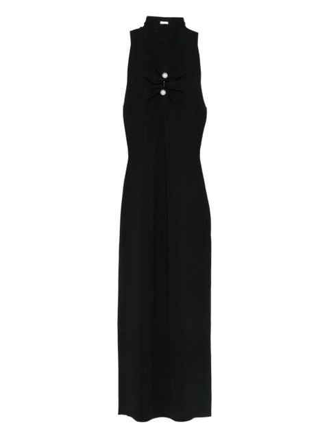 Cult Gaia Collin dress - Black - zdjęcie produktu nr 1