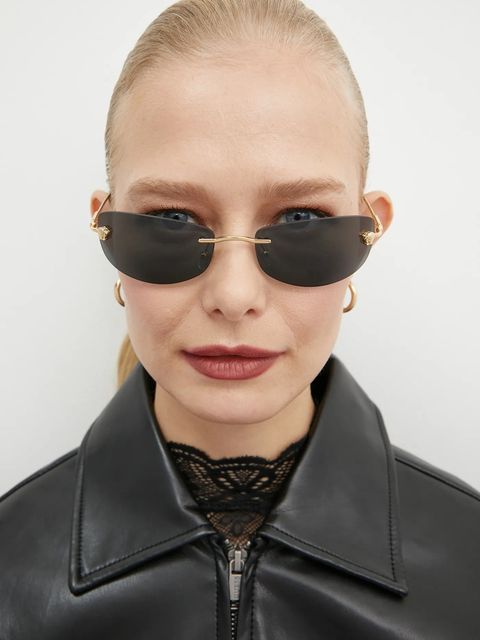 Versace okulary przeciwsłoneczne