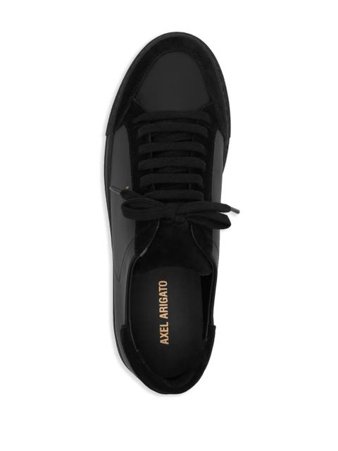 Axel Arigato Clean 90 Triple sneakers - Black