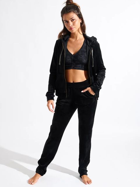 Banana Moon spodnie dresowe Sealake - zdjęcie produktu nr 1